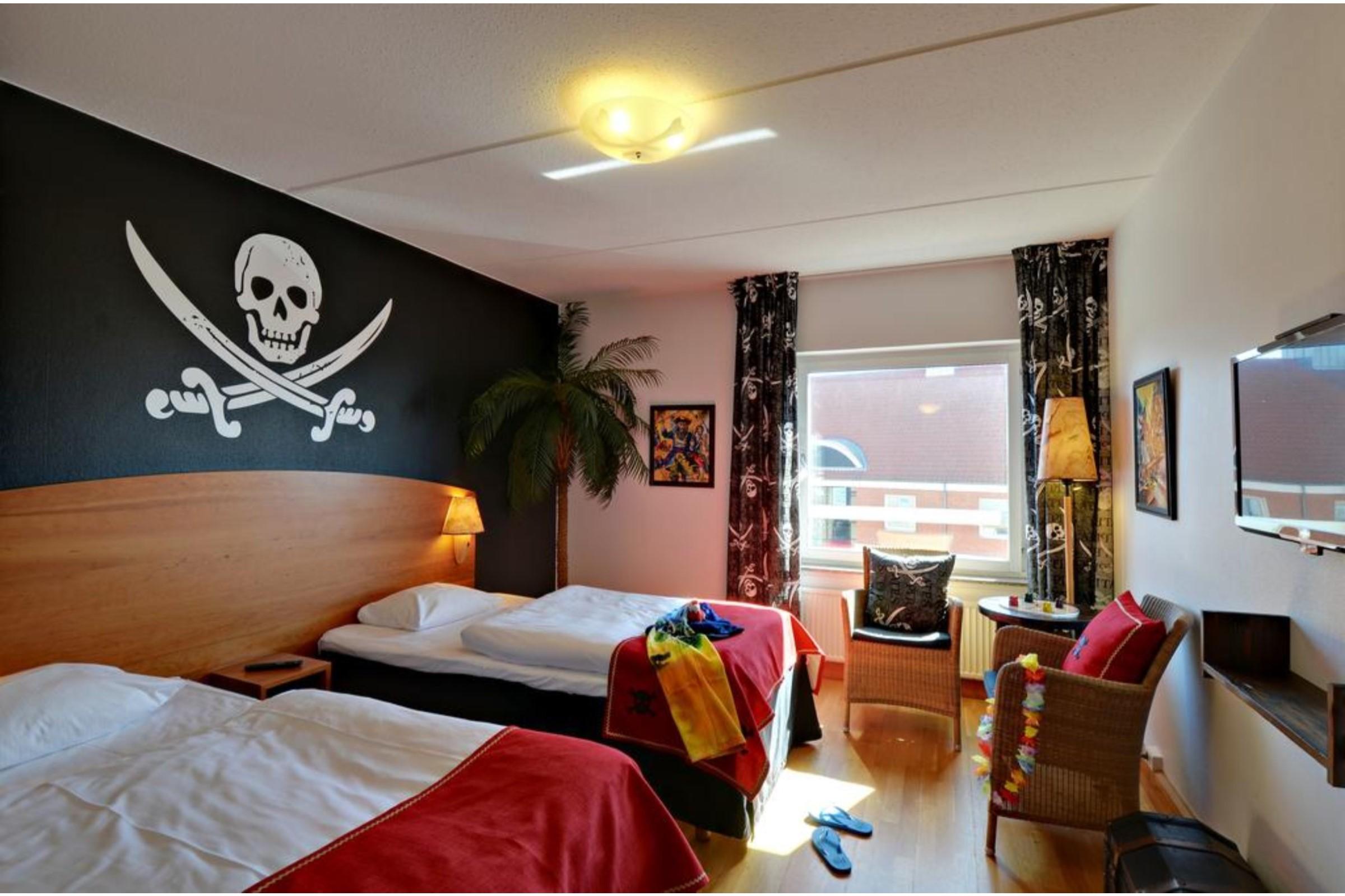 Quality Hotel The Reef Frederikshavn Bagian luar foto