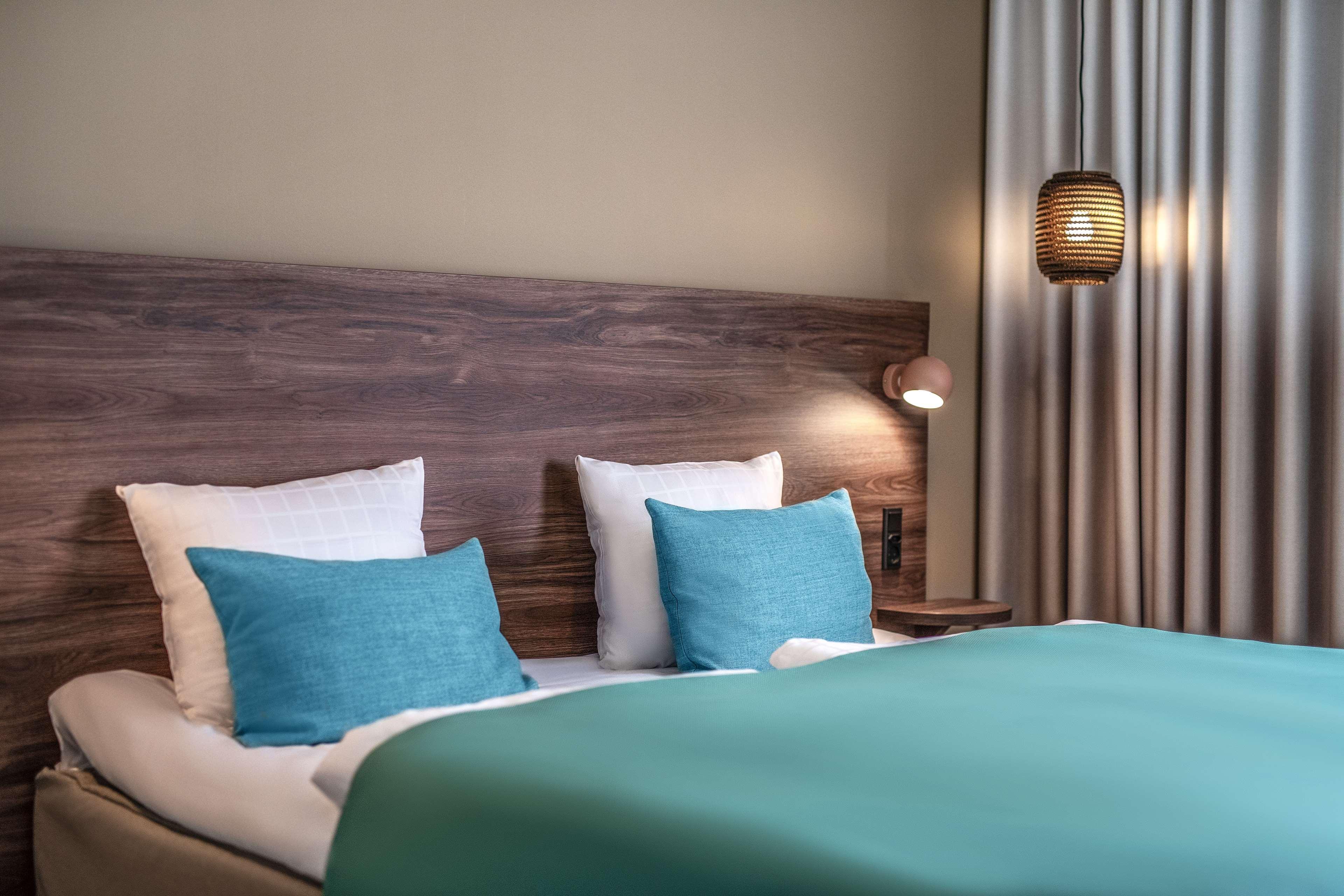 Quality Hotel The Reef Frederikshavn Bagian luar foto