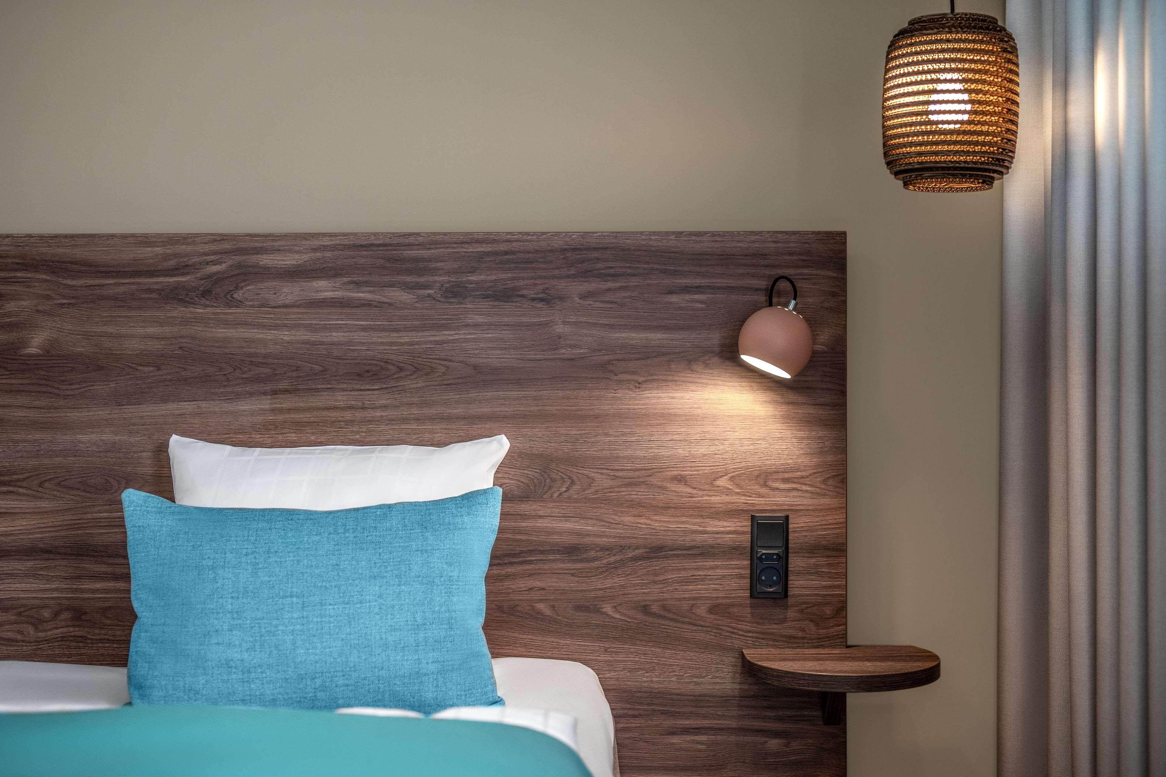 Quality Hotel The Reef Frederikshavn Bagian luar foto