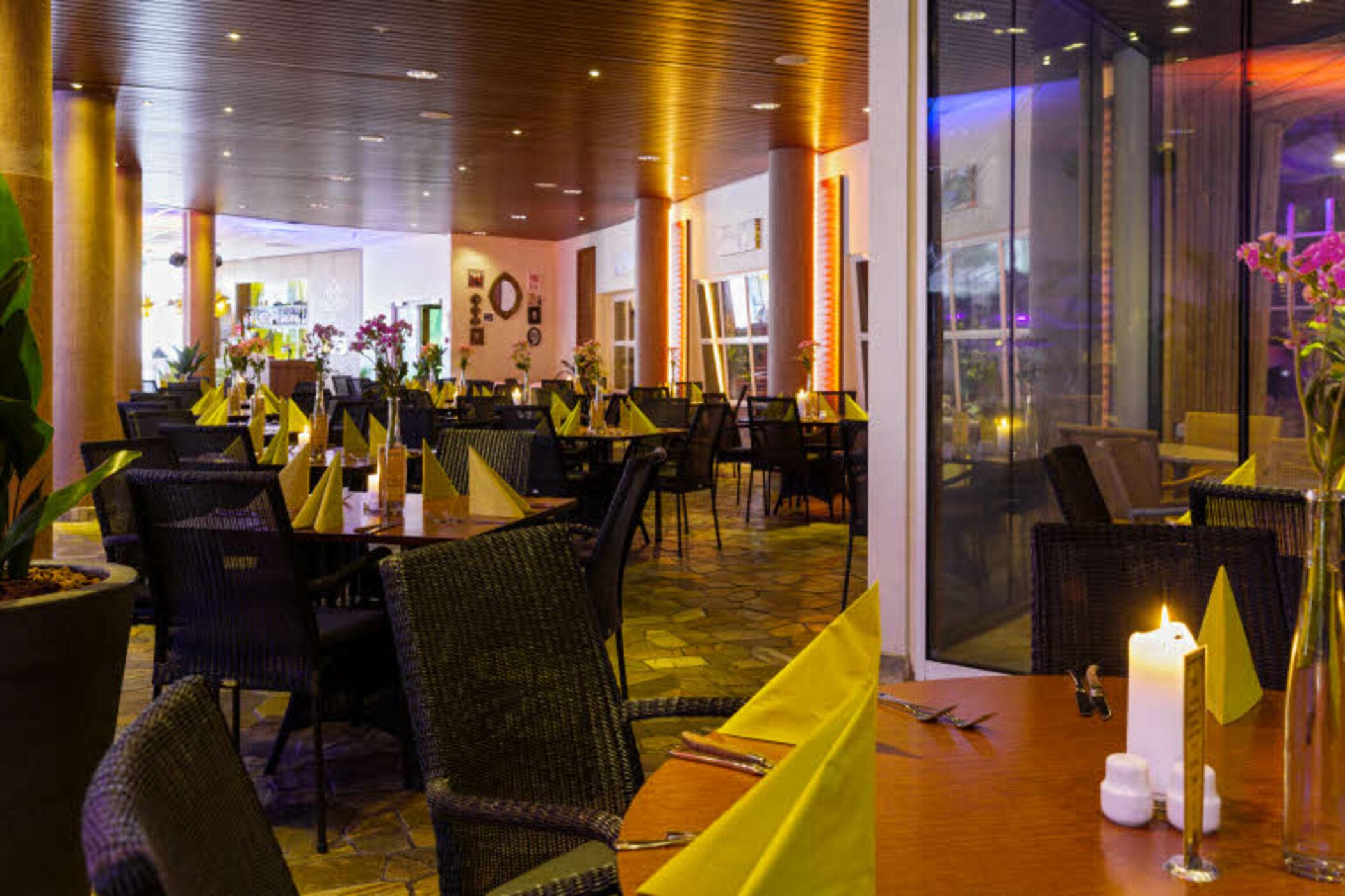 Quality Hotel The Reef Frederikshavn Bagian luar foto