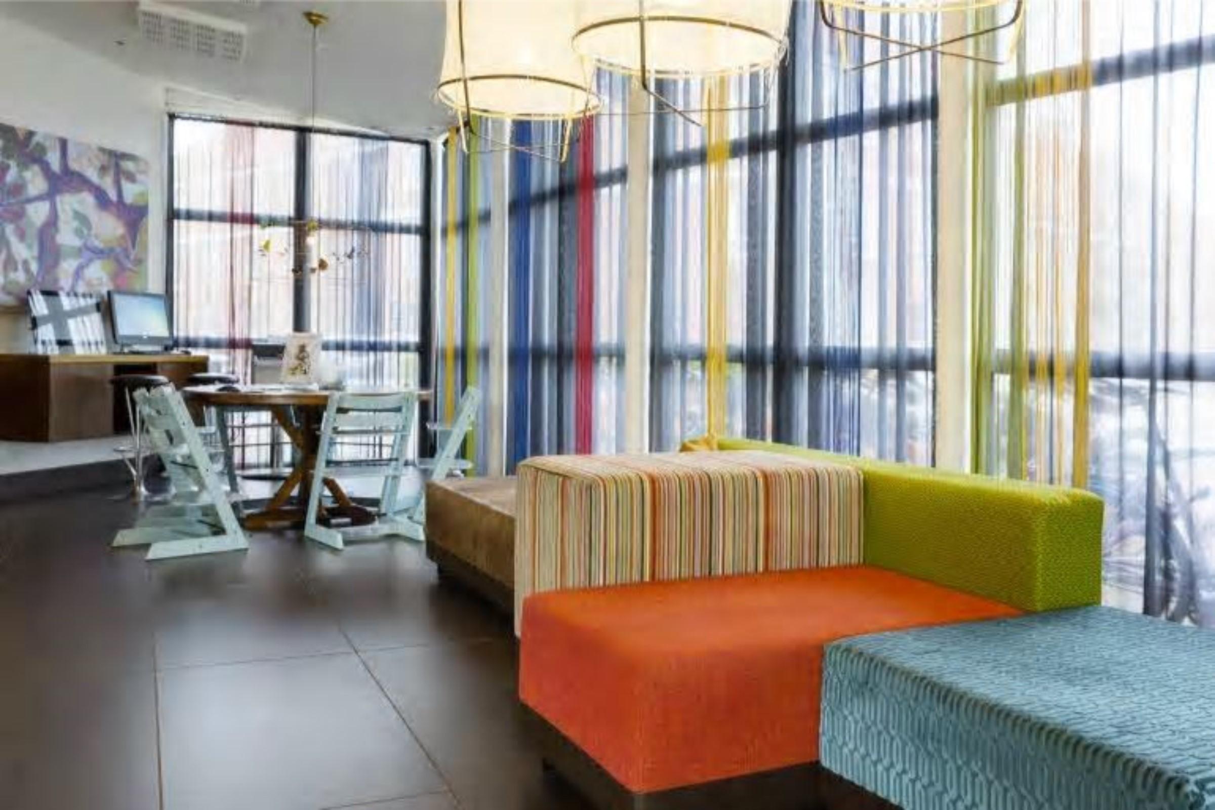 Quality Hotel The Reef Frederikshavn Bagian luar foto