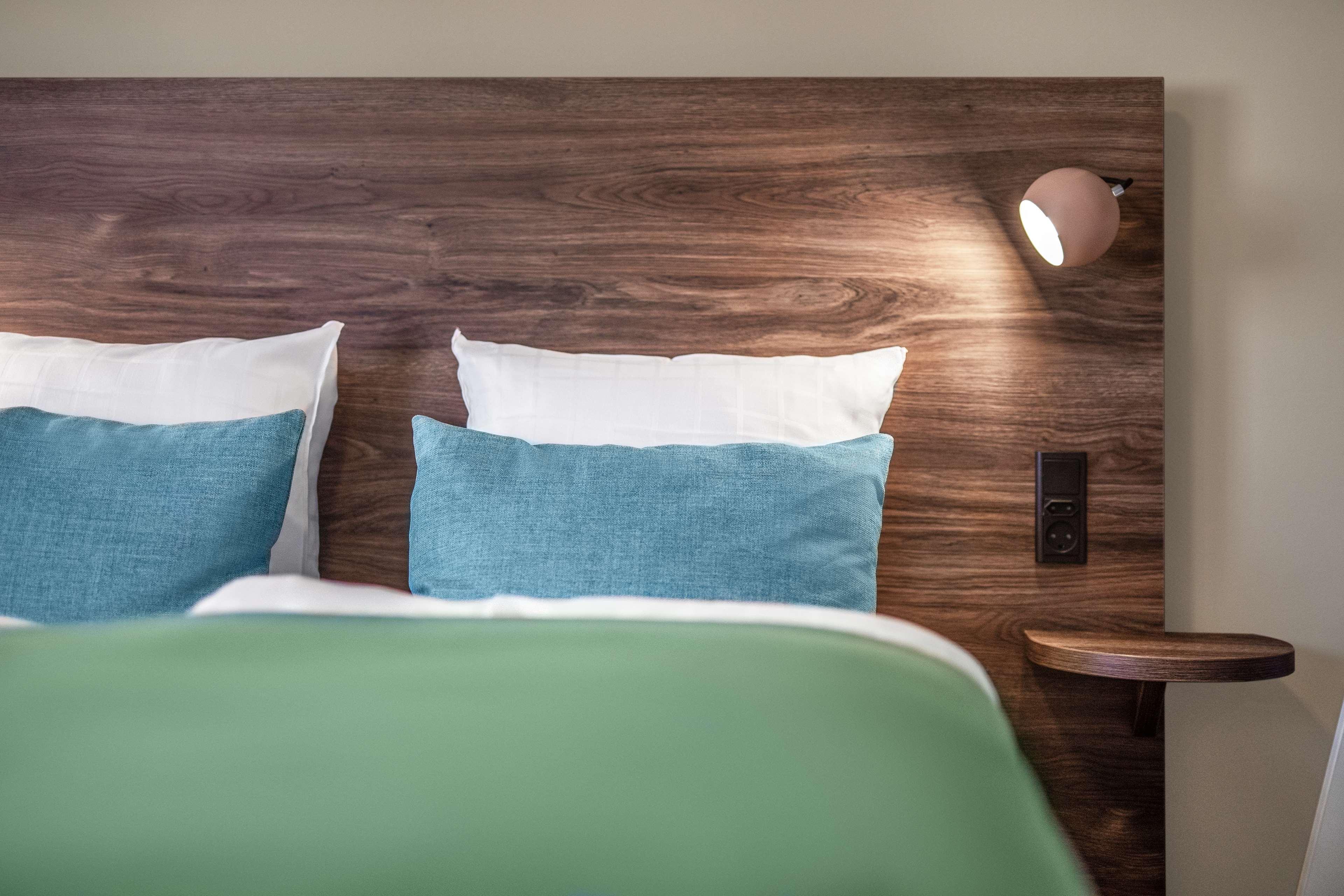 Quality Hotel The Reef Frederikshavn Bagian luar foto