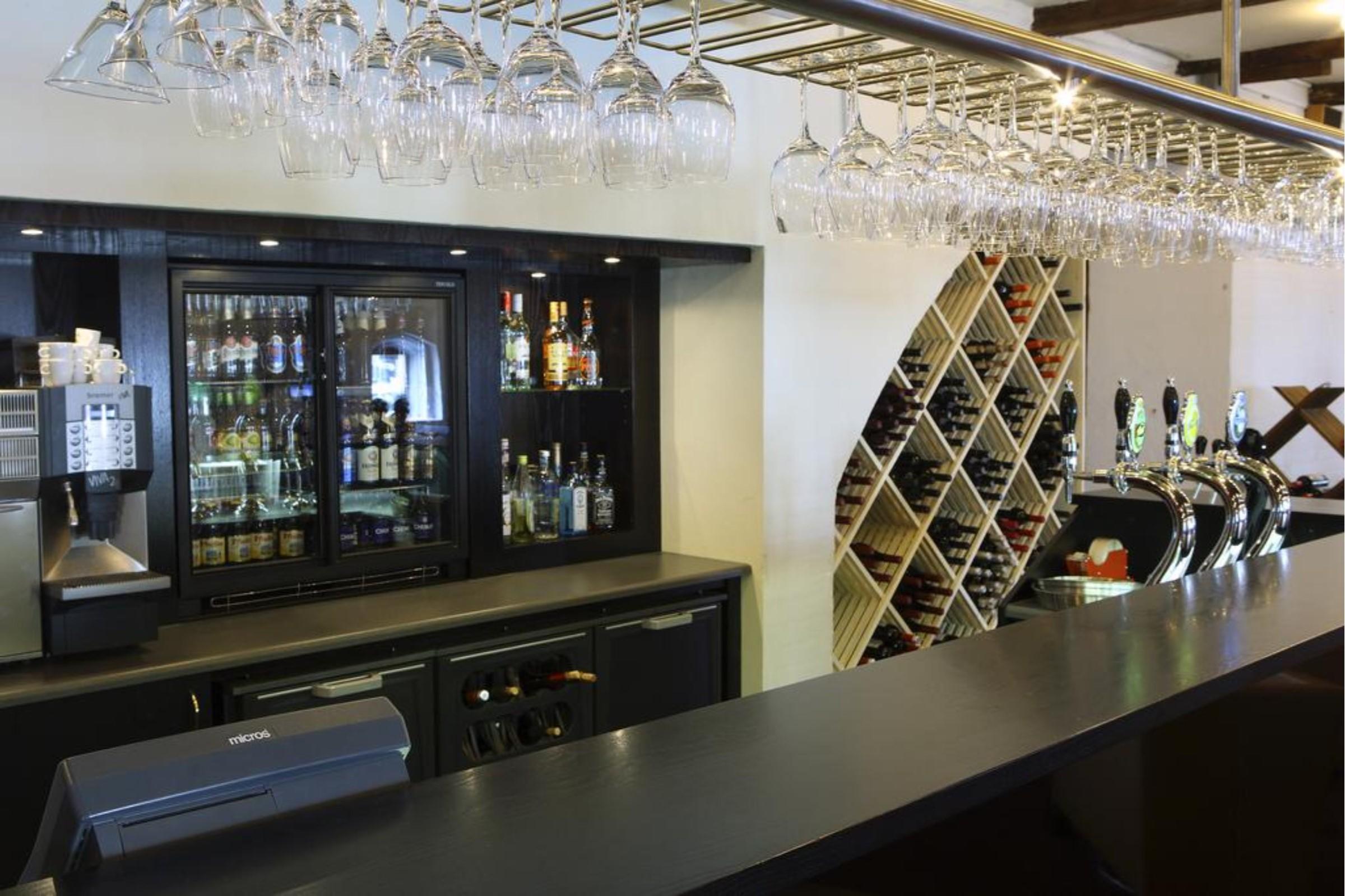 Quality Hotel The Reef Frederikshavn Bagian luar foto