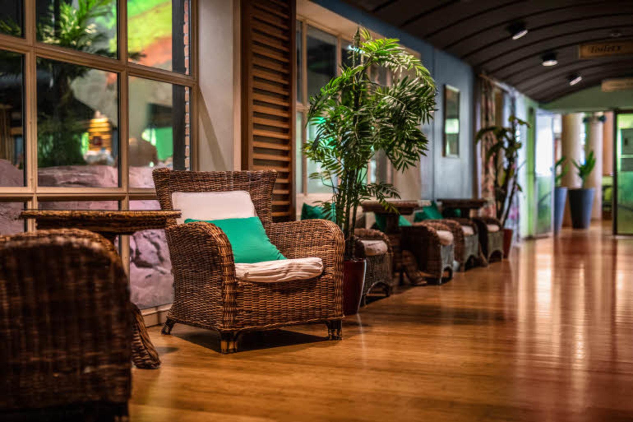 Quality Hotel The Reef Frederikshavn Bagian luar foto
