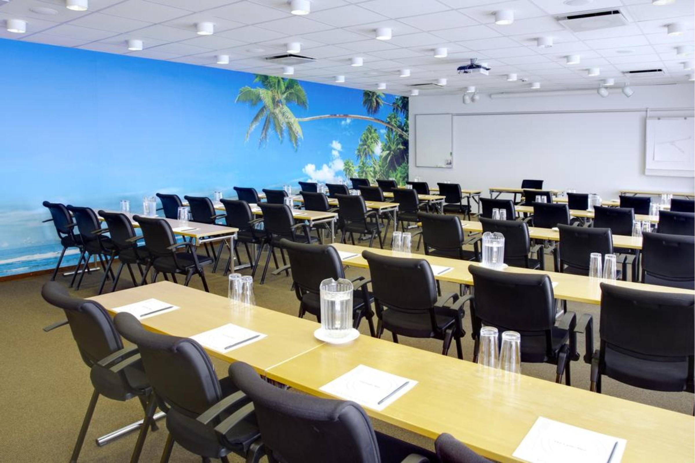 Quality Hotel The Reef Frederikshavn Bagian luar foto