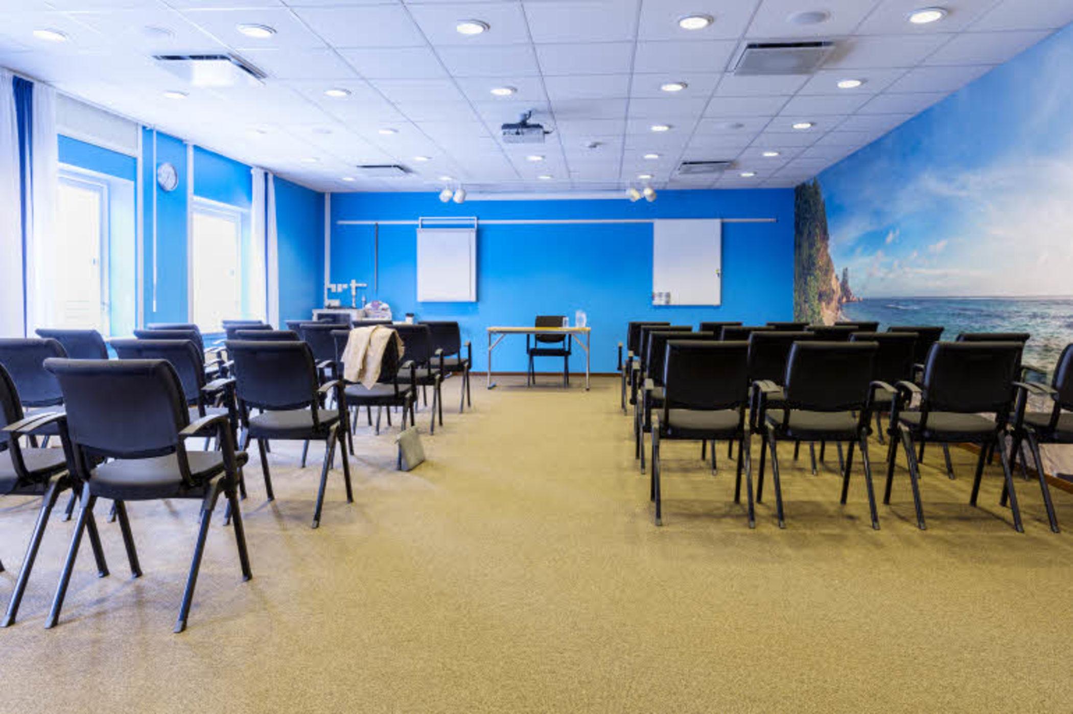Quality Hotel The Reef Frederikshavn Bagian luar foto