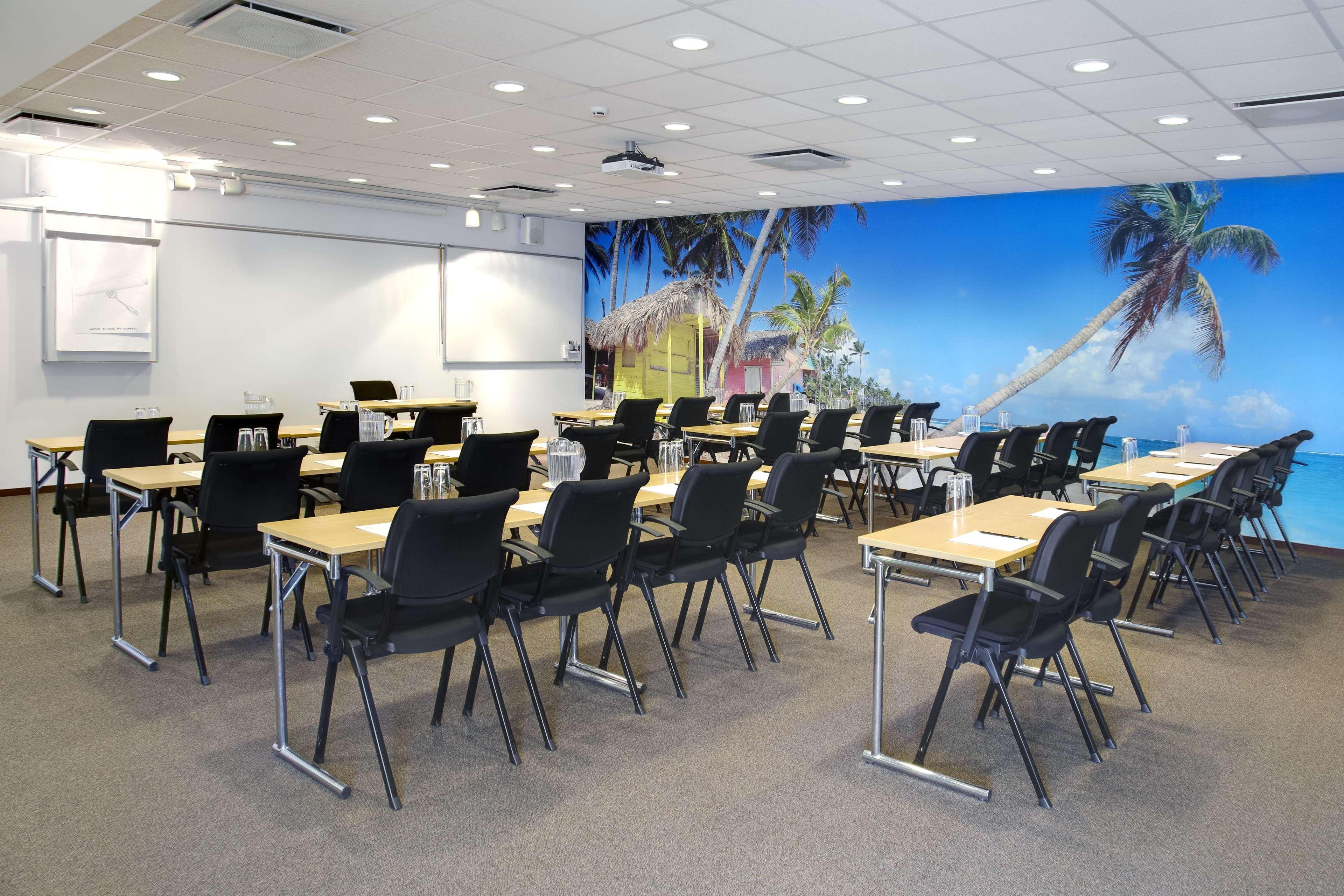 Quality Hotel The Reef Frederikshavn Bagian luar foto