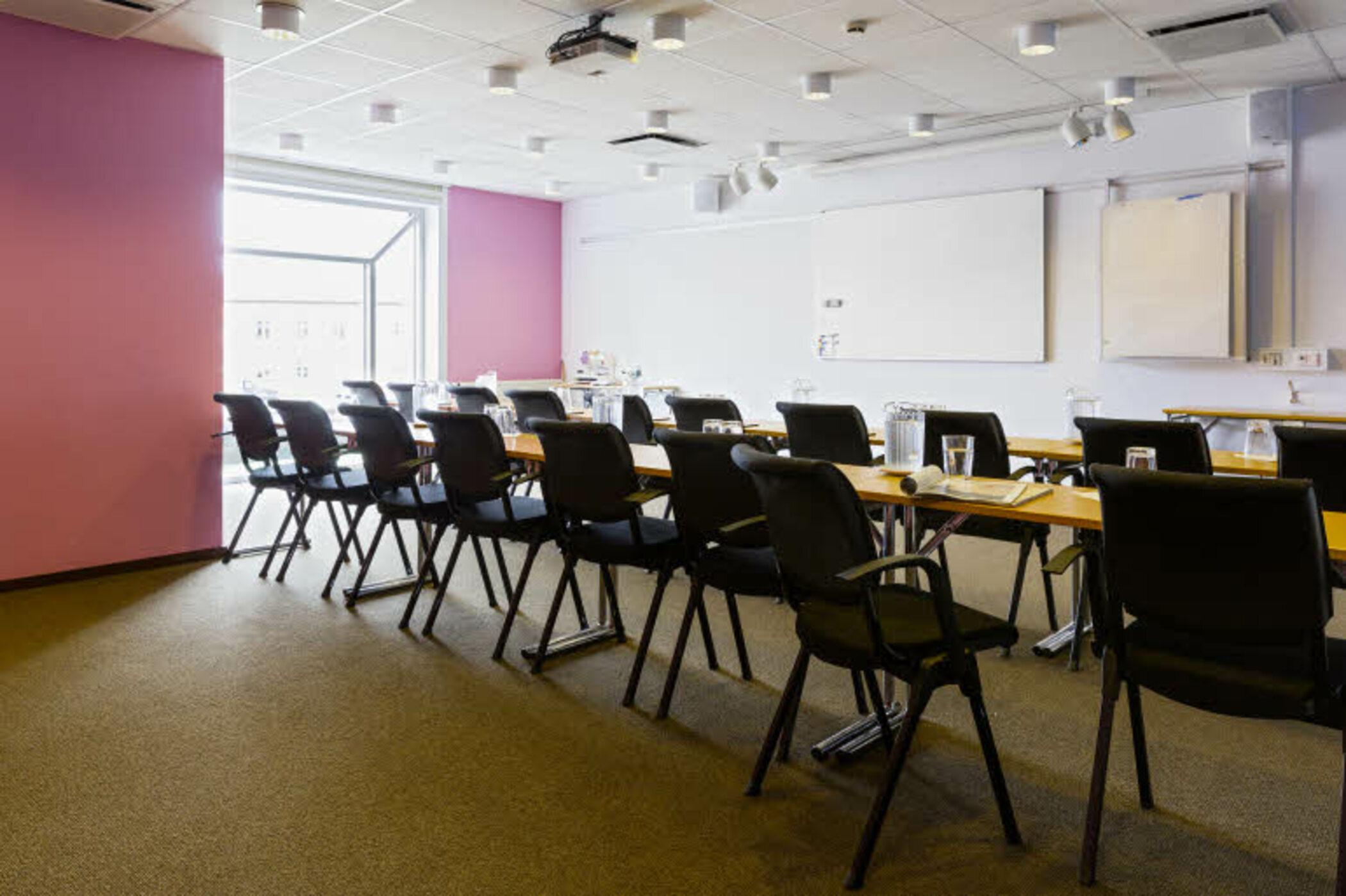 Quality Hotel The Reef Frederikshavn Bagian luar foto