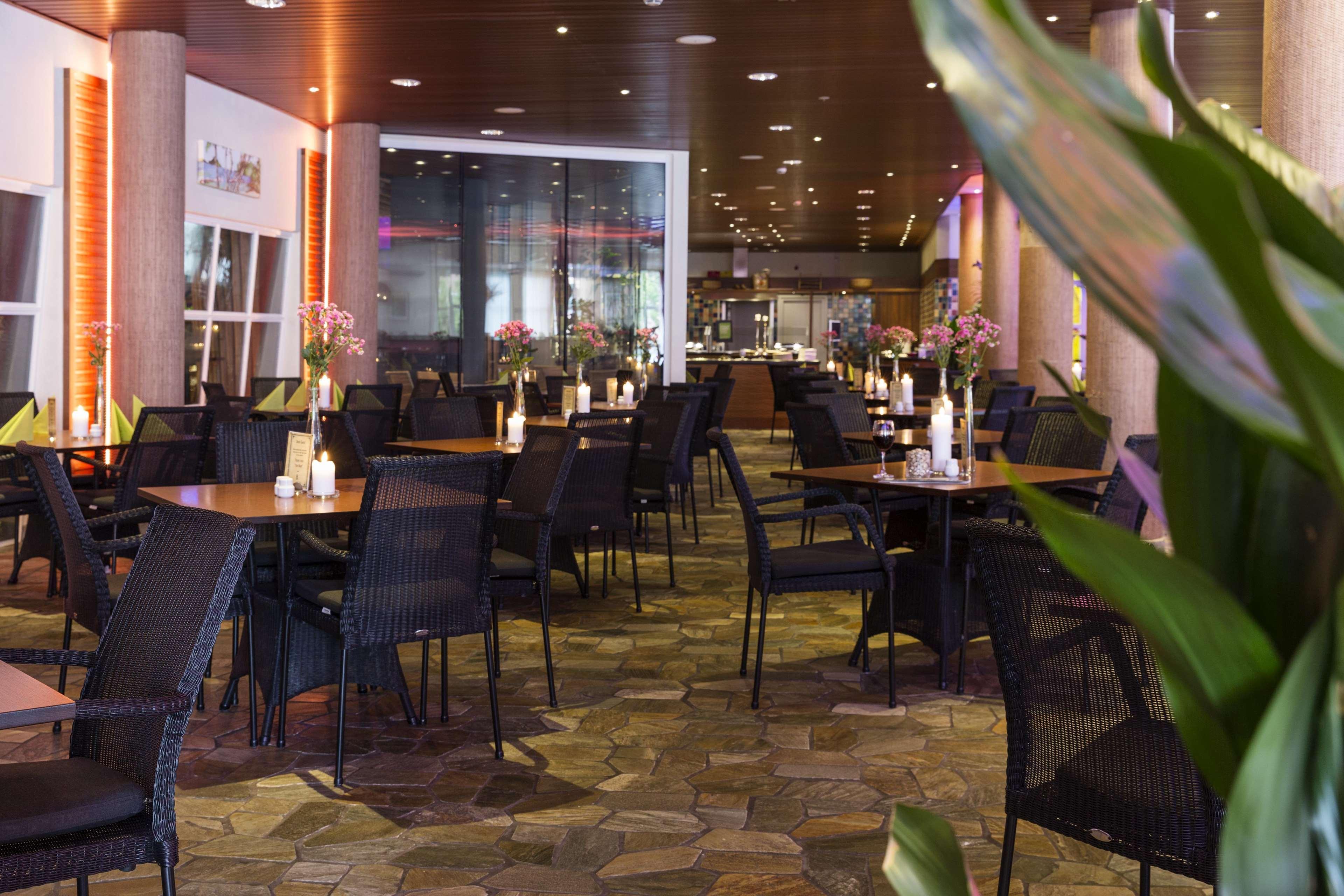 Quality Hotel The Reef Frederikshavn Bagian luar foto