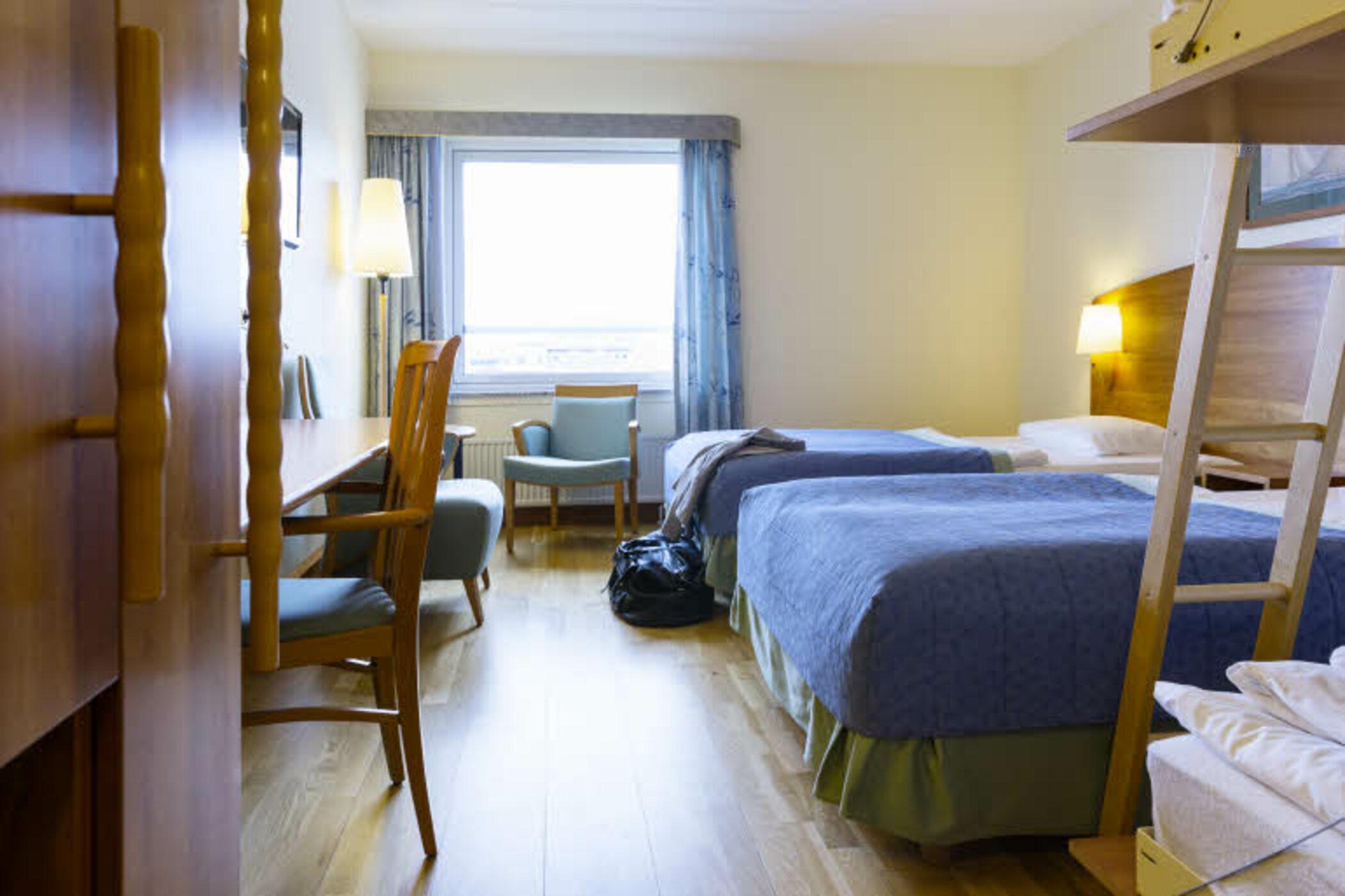 Quality Hotel The Reef Frederikshavn Bagian luar foto