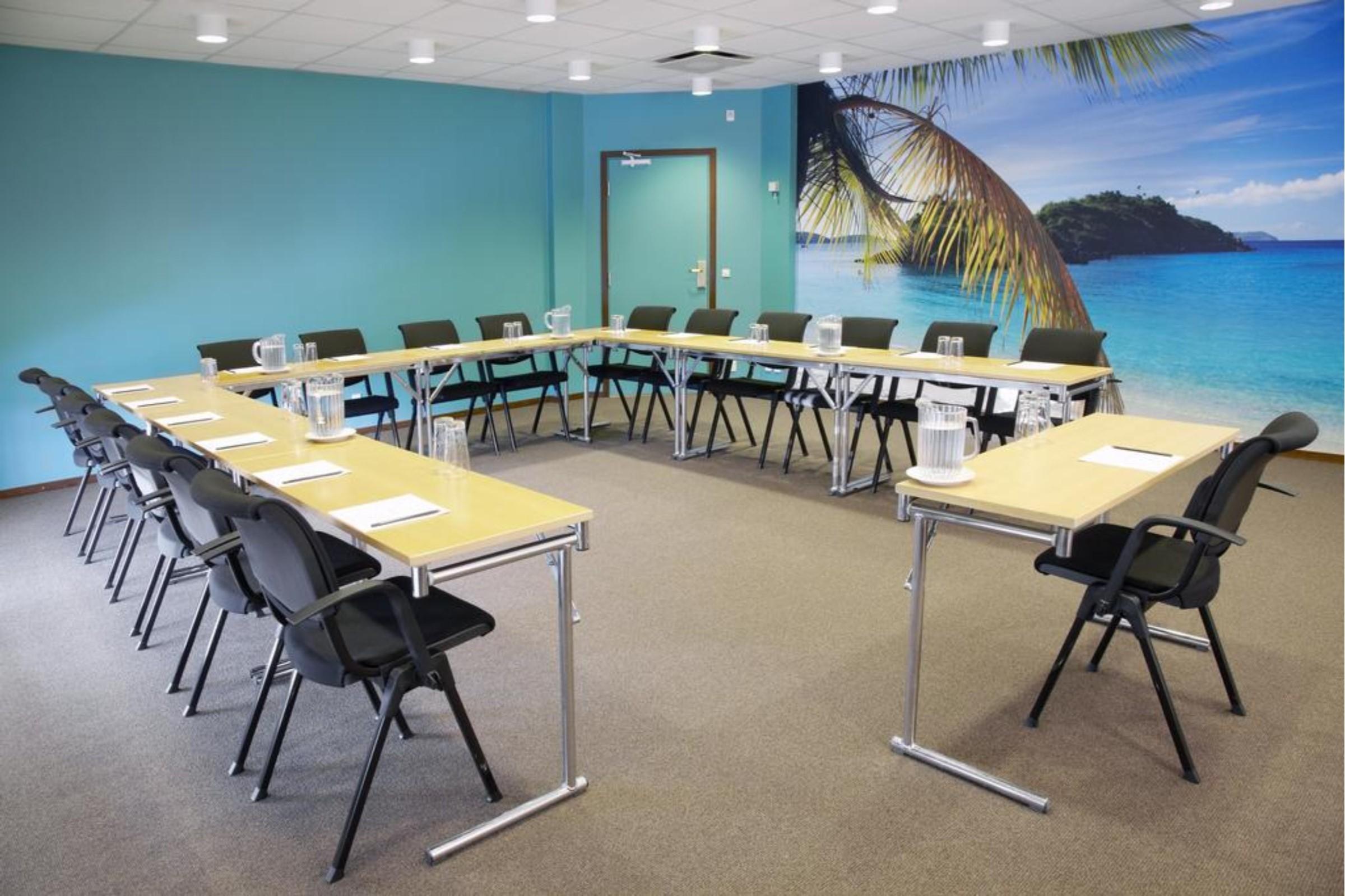 Quality Hotel The Reef Frederikshavn Bagian luar foto