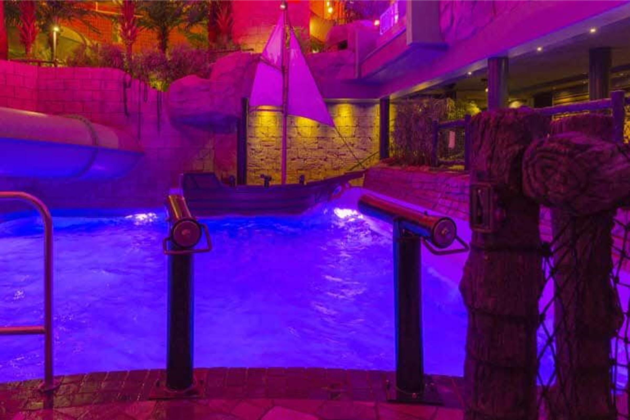 Quality Hotel The Reef Frederikshavn Bagian luar foto