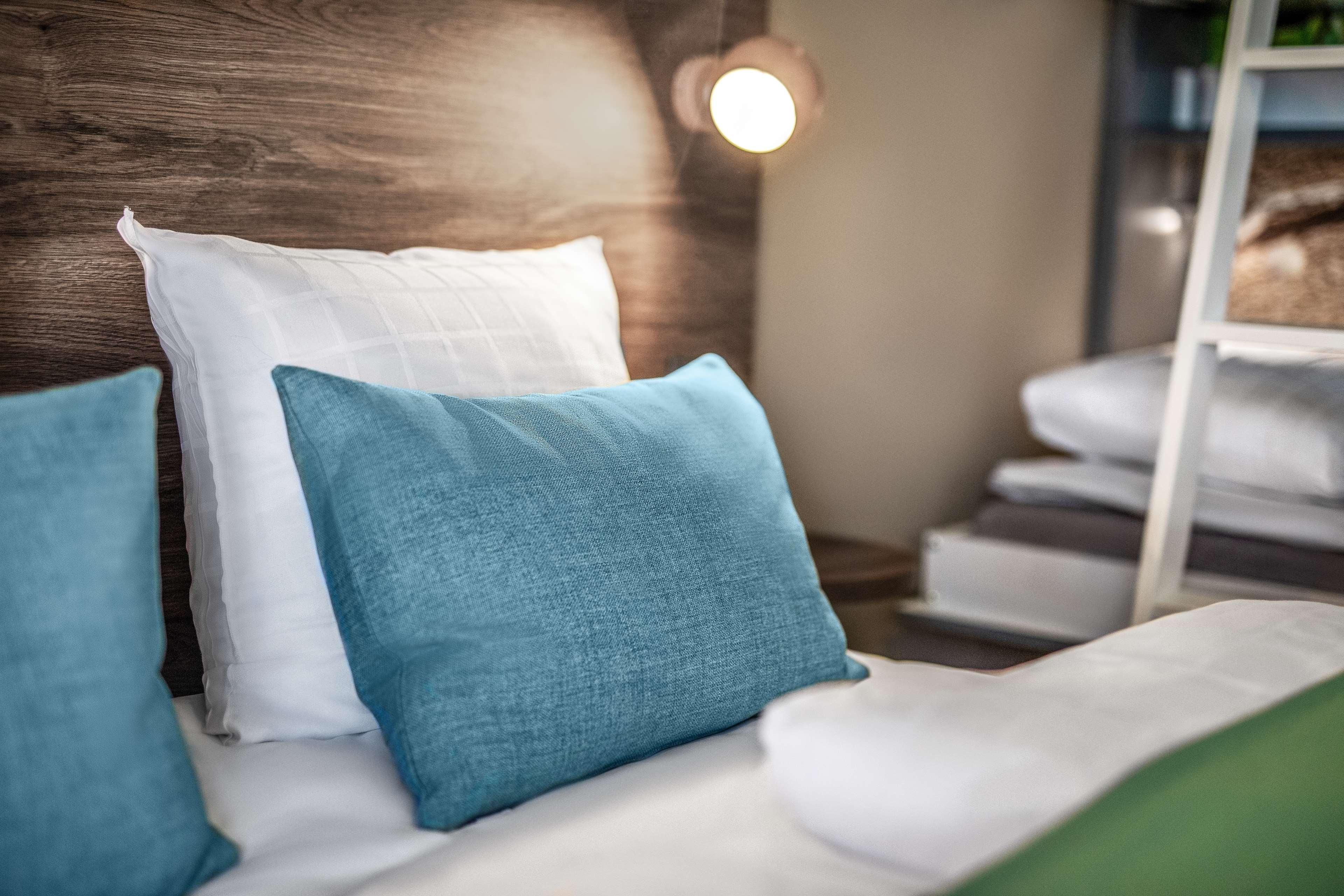 Quality Hotel The Reef Frederikshavn Bagian luar foto