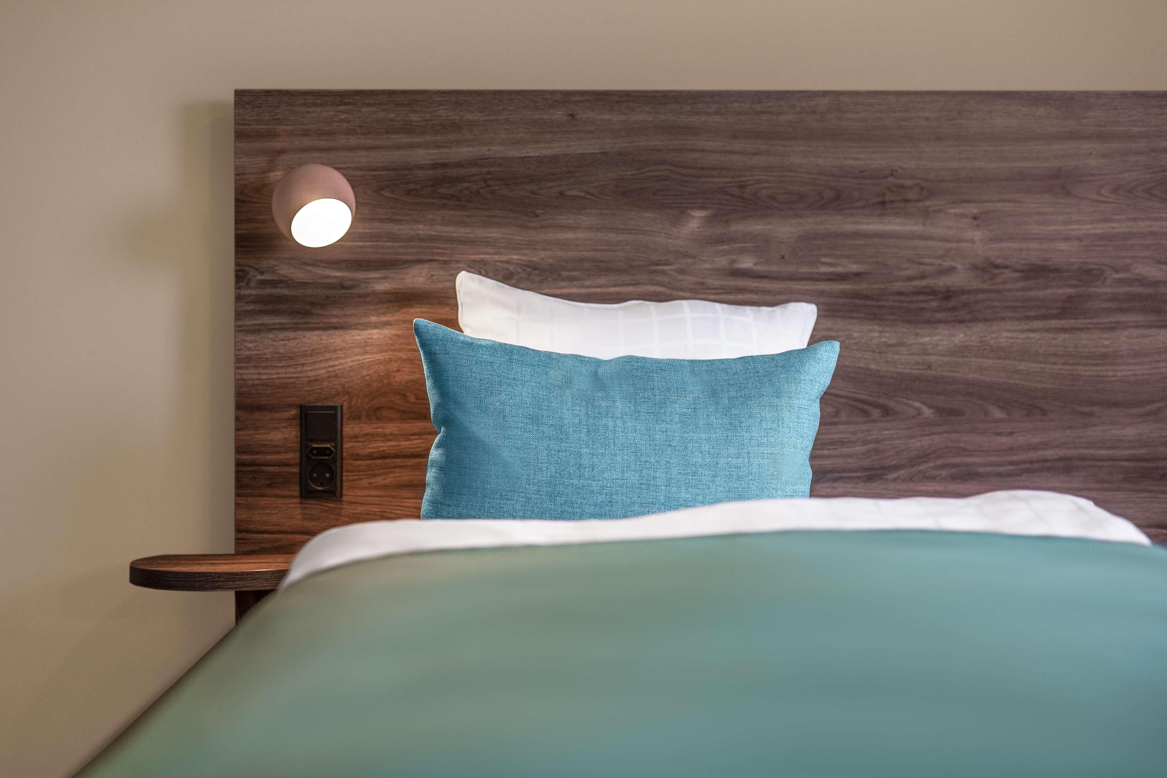 Quality Hotel The Reef Frederikshavn Bagian luar foto