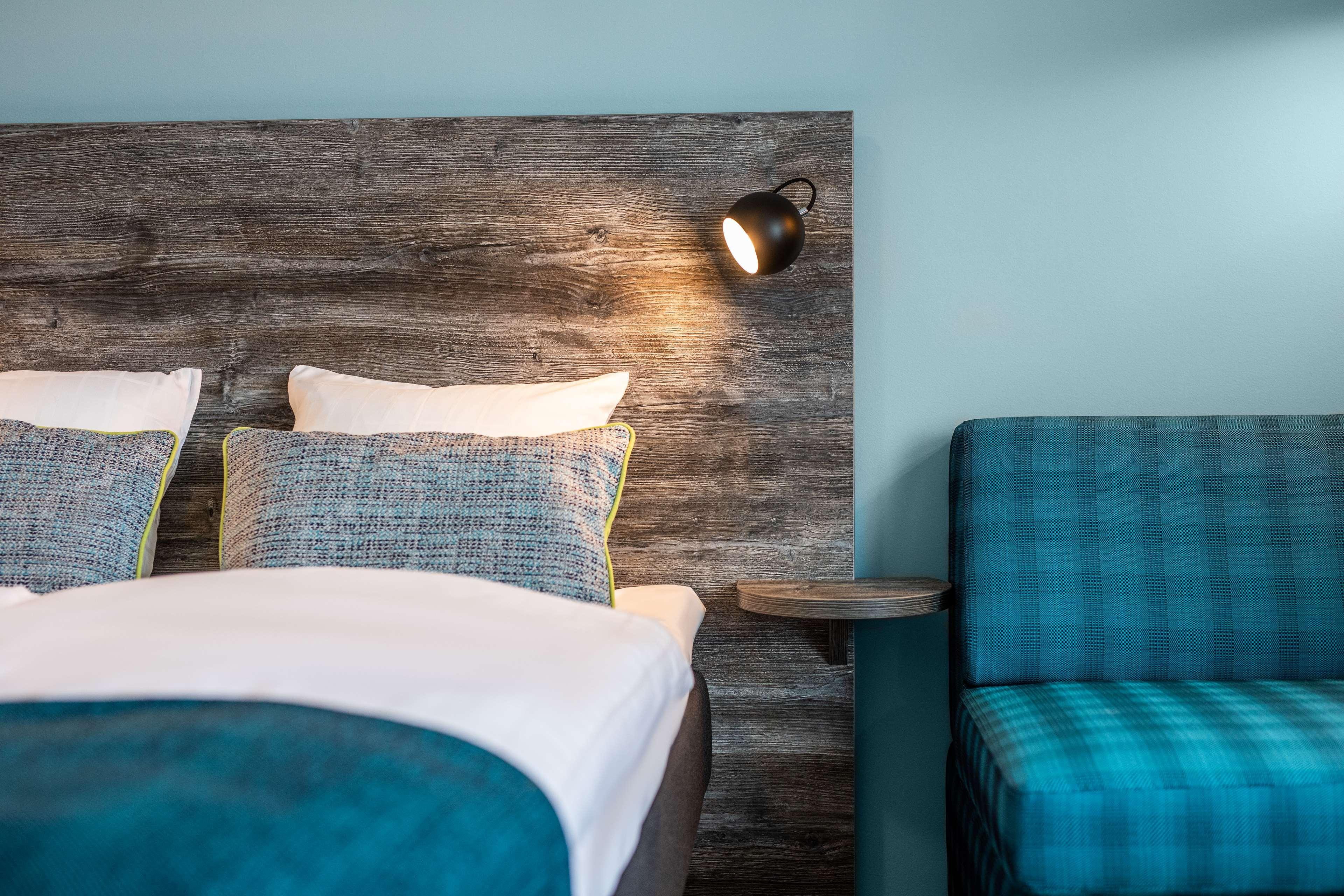 Quality Hotel The Reef Frederikshavn Bagian luar foto