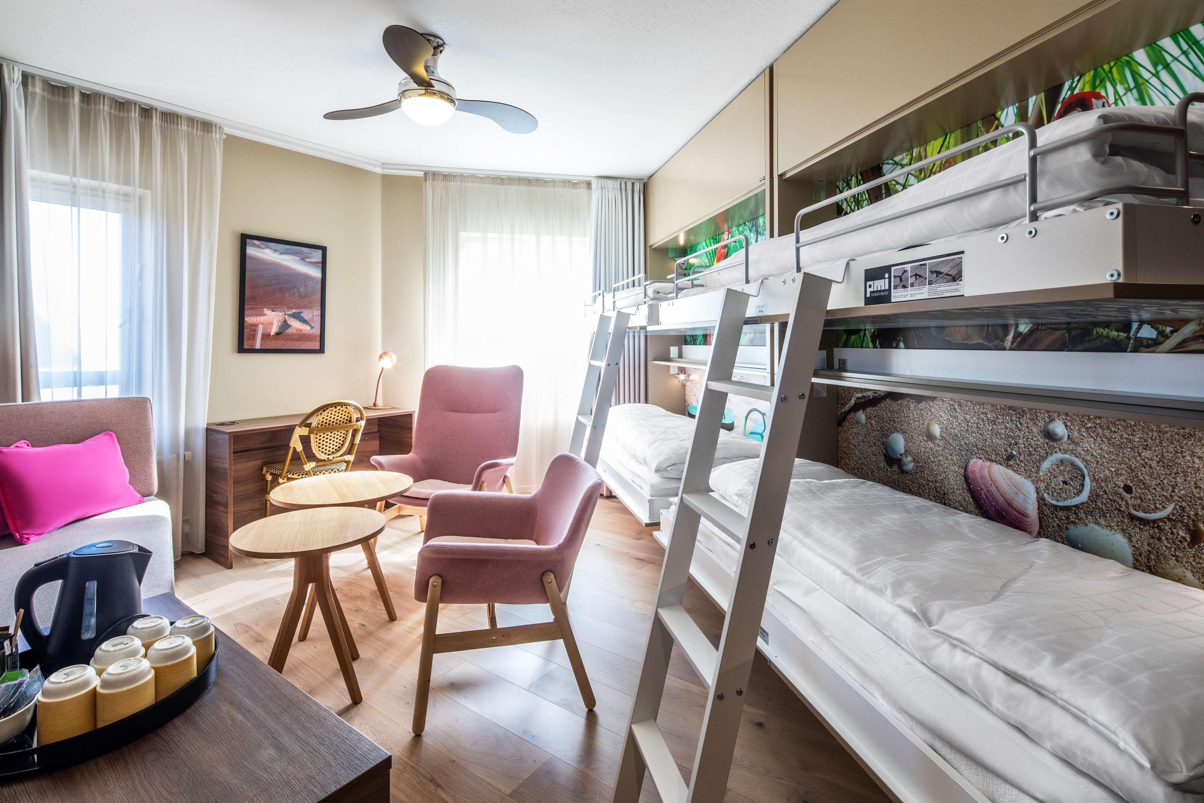 Quality Hotel The Reef Frederikshavn Bagian luar foto