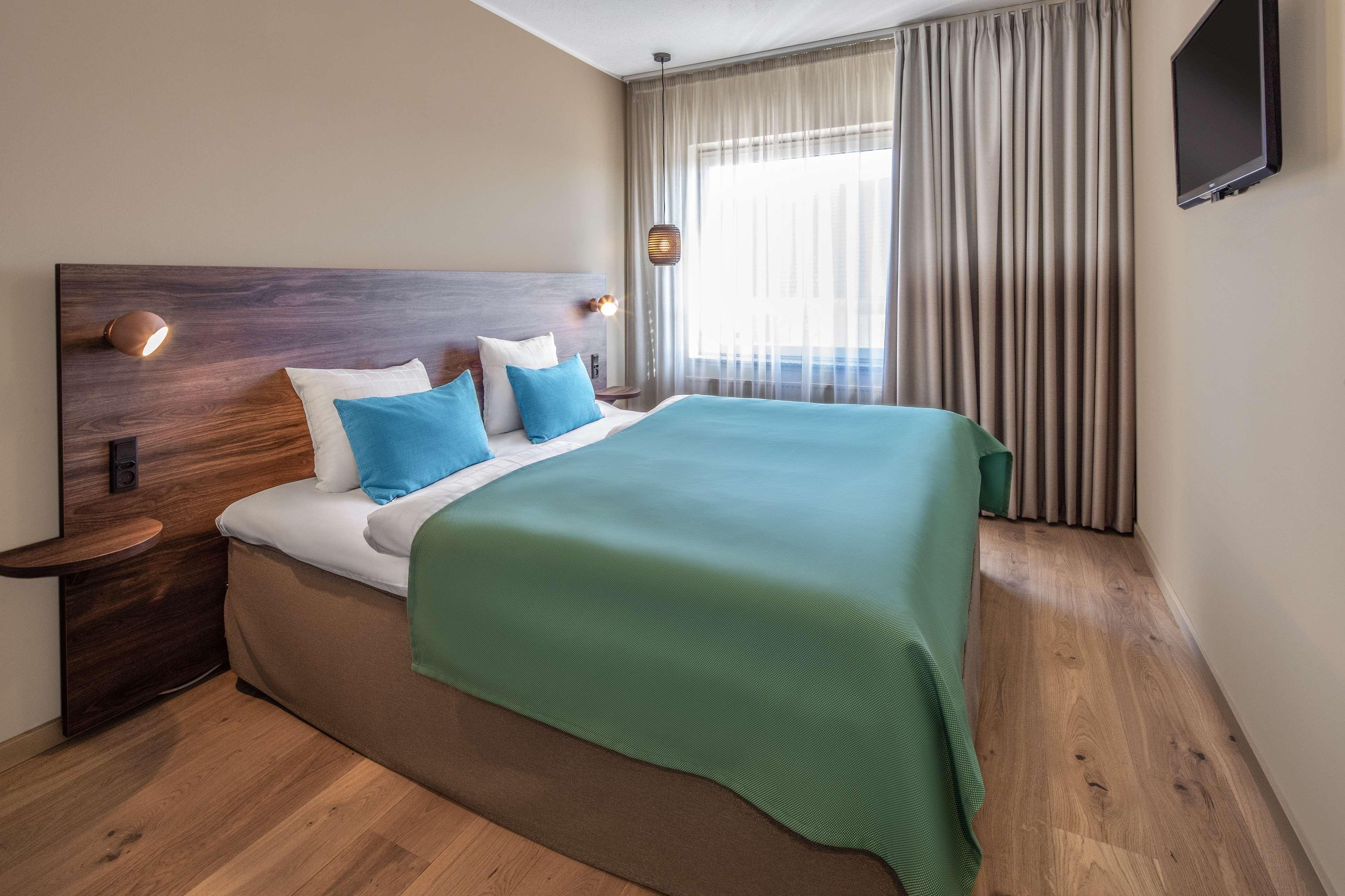 Quality Hotel The Reef Frederikshavn Bagian luar foto