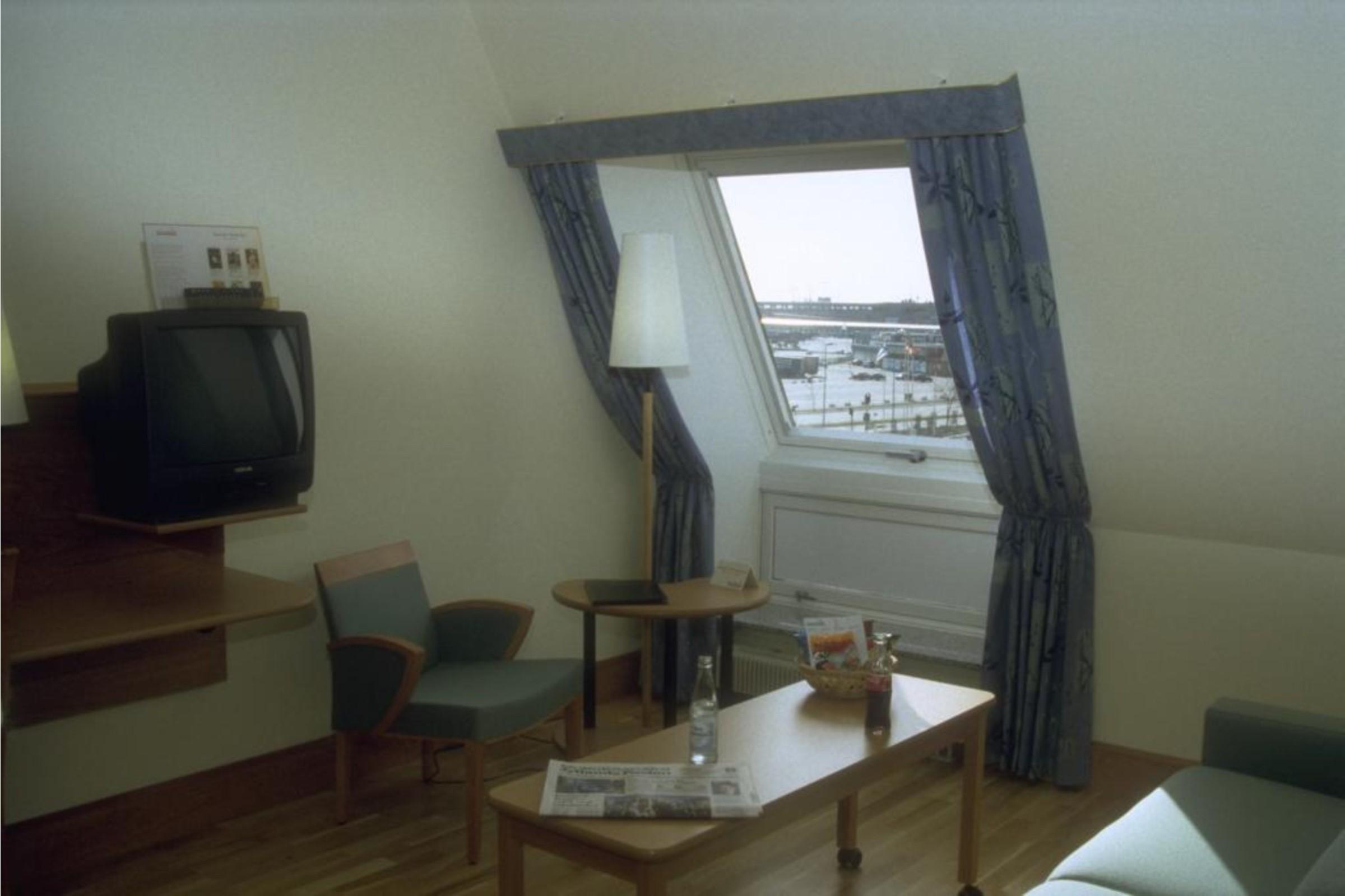 Quality Hotel The Reef Frederikshavn Bagian luar foto