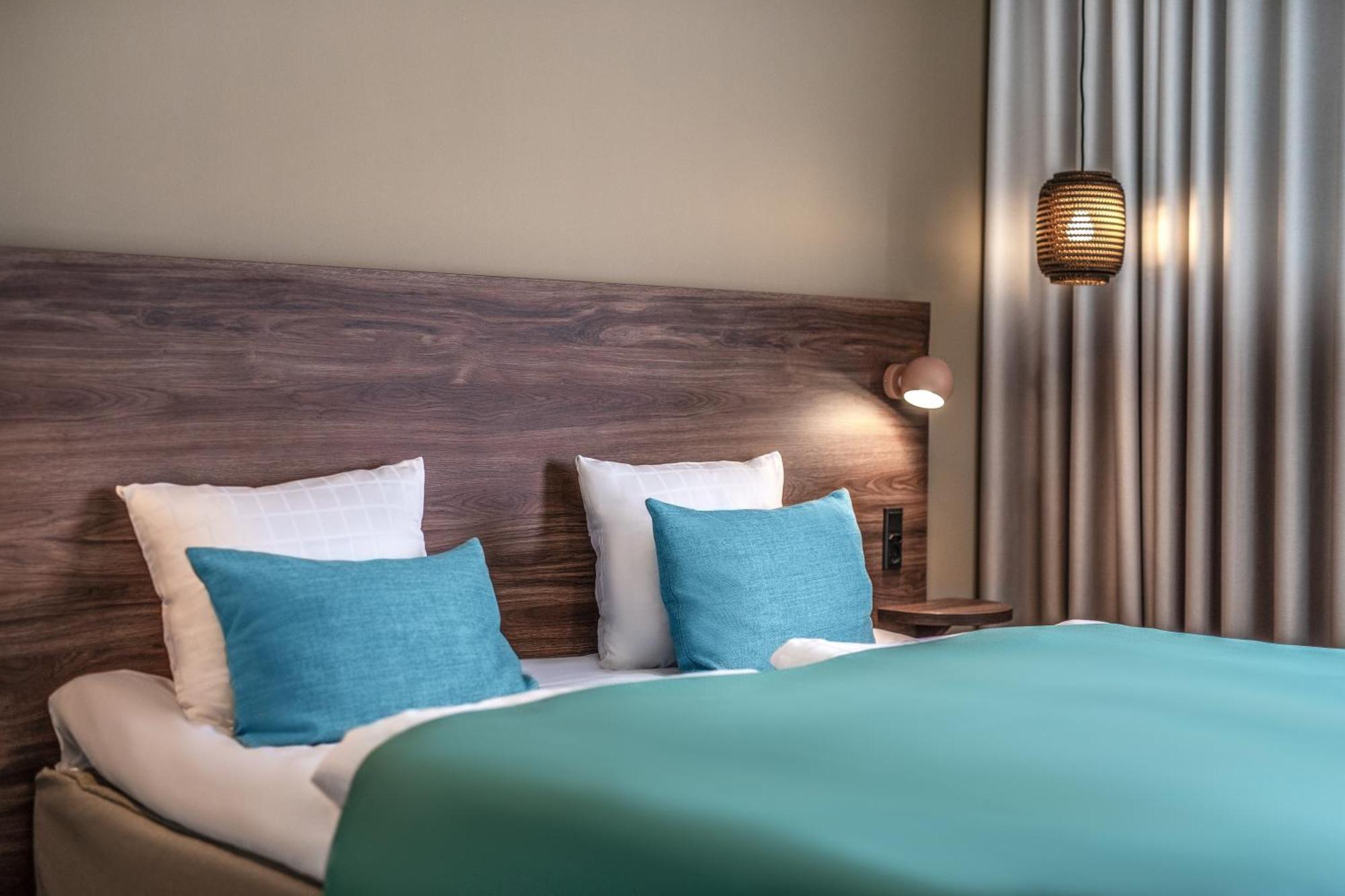 Quality Hotel The Reef Frederikshavn Bagian luar foto